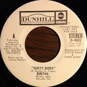 Birtha - Dirty Work