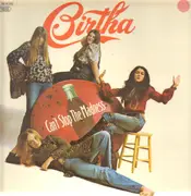 LP - Birtha - Can't stop the madness