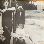 LP - Birtha - Birtha - Gatefold