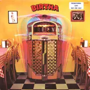 LP - Birtha - Birtha - Gatefold