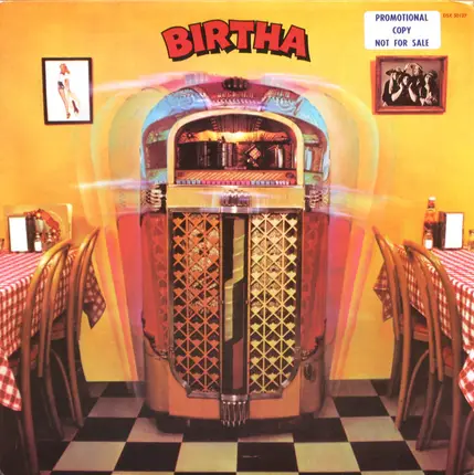Birtha - Birtha