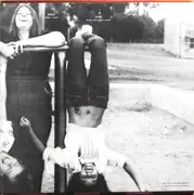 LP - Birtha - Birtha - Gatefold