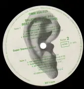 LP - Birth Control - Believe In The Pill - Best Of - ORIGINAL GERMAN