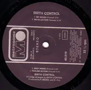 LP - Birth Control - Gold Rock