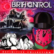 CD - Birth Control - Definitive Collection