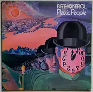 Birth Control - Plastic People