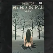 LP - Birth Control - The Best Of Birthcontrol Vol. 2