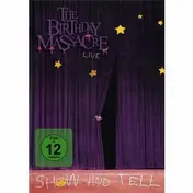 Birthday Massacre - Show and Tell