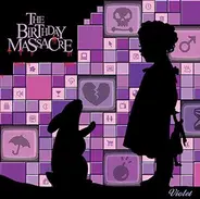 The Birthday Massacre - Violet