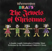 CD - Birthstone Brats - The Jewels Of Christmas