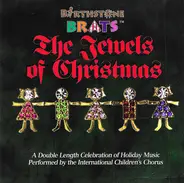 Birthstone Brats - The Jewels Of Christmas