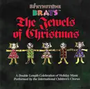 CD - Birthstone Brats - The Jewels Of Christmas