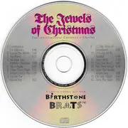 CD - Birthstone Brats - The Jewels Of Christmas