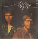 LP - Birtles & Goble - The Last Romance