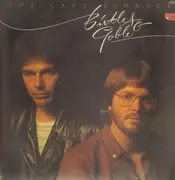 LP - Birtles & Goble - The Last Romance