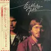 LP - Birtles & Goble - The Last Romance - OBI + Insert