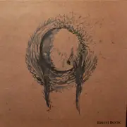 LP - Birch Book - Vol. 1 - clear blue vinyl/ Ltd ed.