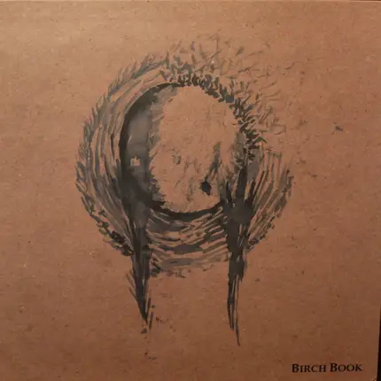 Birch Book - Vol.1