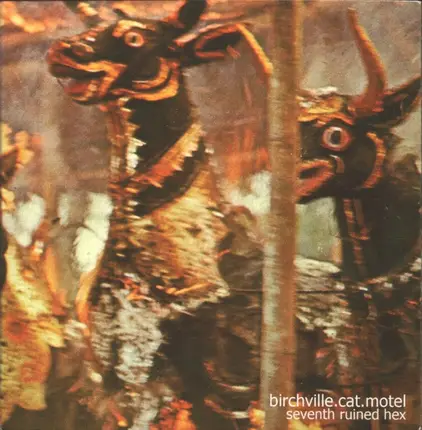 Birchville Cat Motel - Seventh Ruined Hex