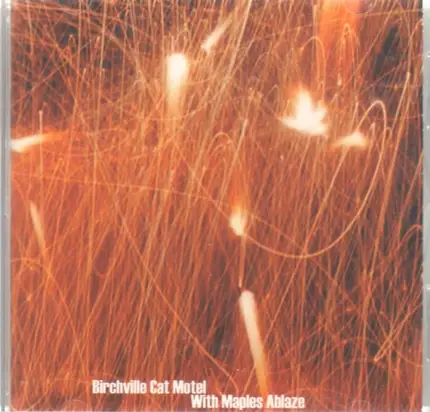 Birchville Cat Motel - With Maples Ablaze