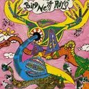 CD - Bird Nest Roys - 1st Album