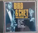CD - Bird & Chet Baker - Inglewood Jam (Live At The Trade Winds, June 16, 1952)