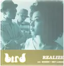 12inch Vinyl Single - Bird Feat. Suiken + Dev Large - Realize
