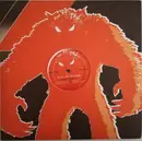 12inch Vinyl Single - Bird Peterson - Solid Trunk EP - EP