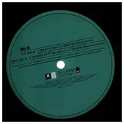 12inch Vinyl Single - Bird - Beats - Incl OIS