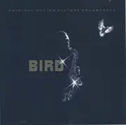 CD - Bird - Bird (Original Motion Picture Soundtrack)