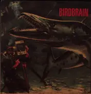 Birdbrain - Glue / Jet