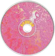 CD - Birdbrain - Bliss