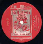 7inch Vinyl Single - Birddog - Killer