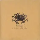 CD - Birdengine - I Fed Thee Rabbit Water - Envelope