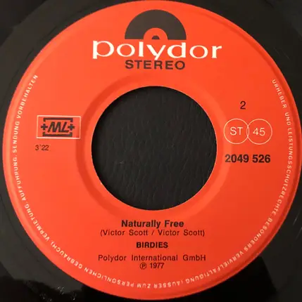 Birdies - If You Drink Don't Drive