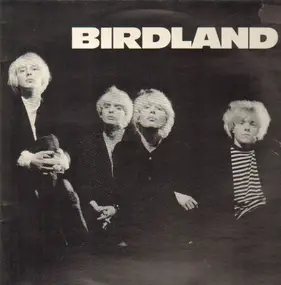 Birdland - Birdland