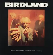 Birdland - Everybody Needs Somebody