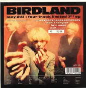 Birdland - Everybody Needs Somebody EP