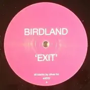 Not On Label (Birdland)