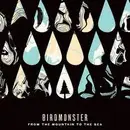 CD - Birdmonster - From The Mountain To The Sea - Digipak