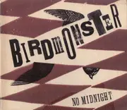 CD - Birdmonster - No Midnight - digipak