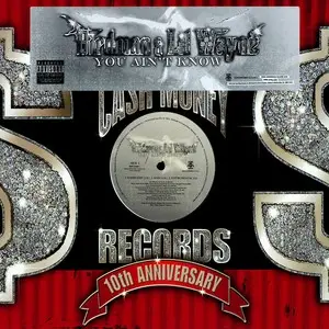 Birdman & Lil Wayne - You Ain't Know