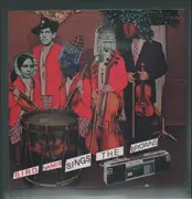 LP - Bird Names - Sings The Browns
