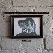 Birdpen - There's Something Wrong With Everything (blue Lp)