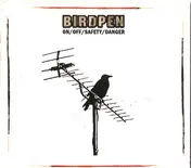 Birdpen - on/off/safety/danger