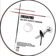 CD - BirdPen - On/Off/Safety/Danger - Digipak