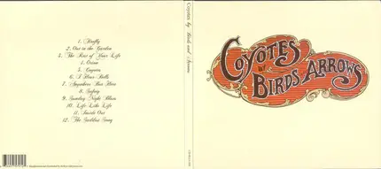 Birds And Arrows - Coyotes