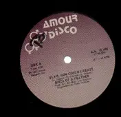 Birds Of a Feather - Elvis, How Could I Resist