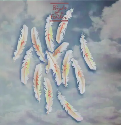 Birds Of a Feather - Same