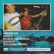 7inch Vinyl Single - Birds Of A Feather - Chapter 5 - EP, insert